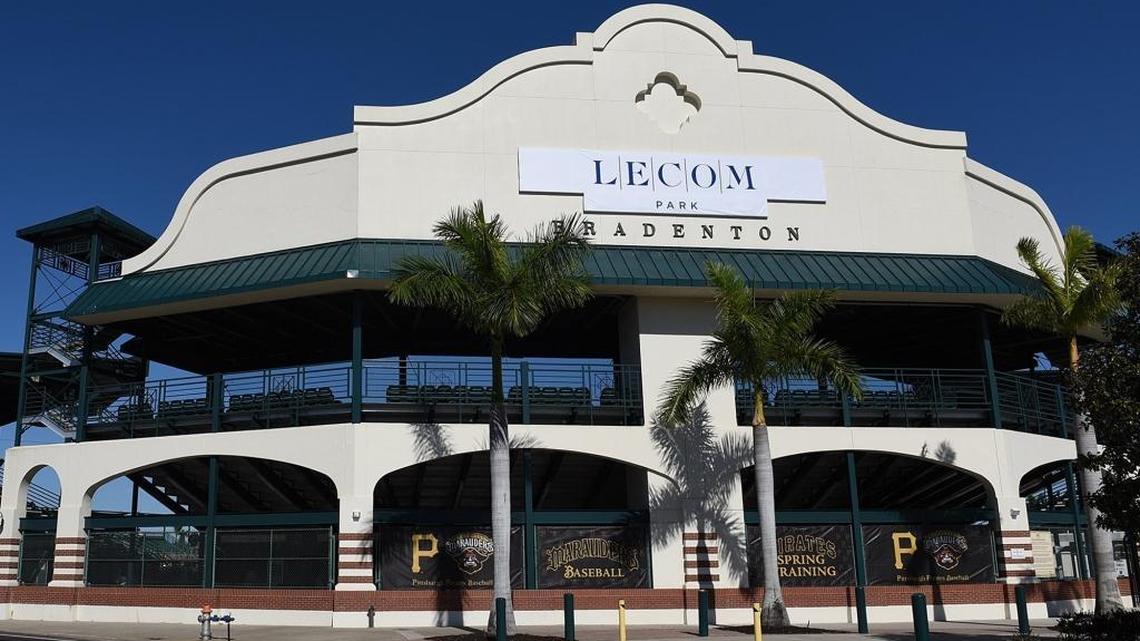 McKechnie family’s anger over stadium renaming draws apology from Pirates