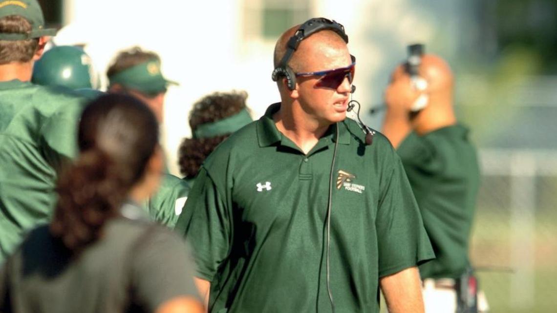 Southeast’s trip to Lennard pits former Seminole teammates against each other