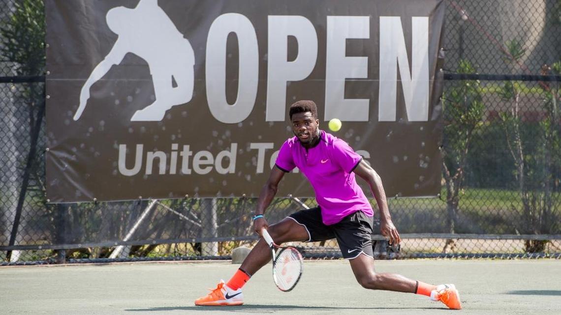 A ‘world-class’ tennis tournament is coming to Bradenton. Here’s what to know