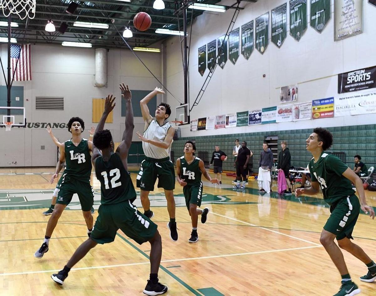 The Lakewood Ranch boys basketball team will face the No. 1 team in the country in its opener at the prestigious City of Palms tournament in Fort Myers.