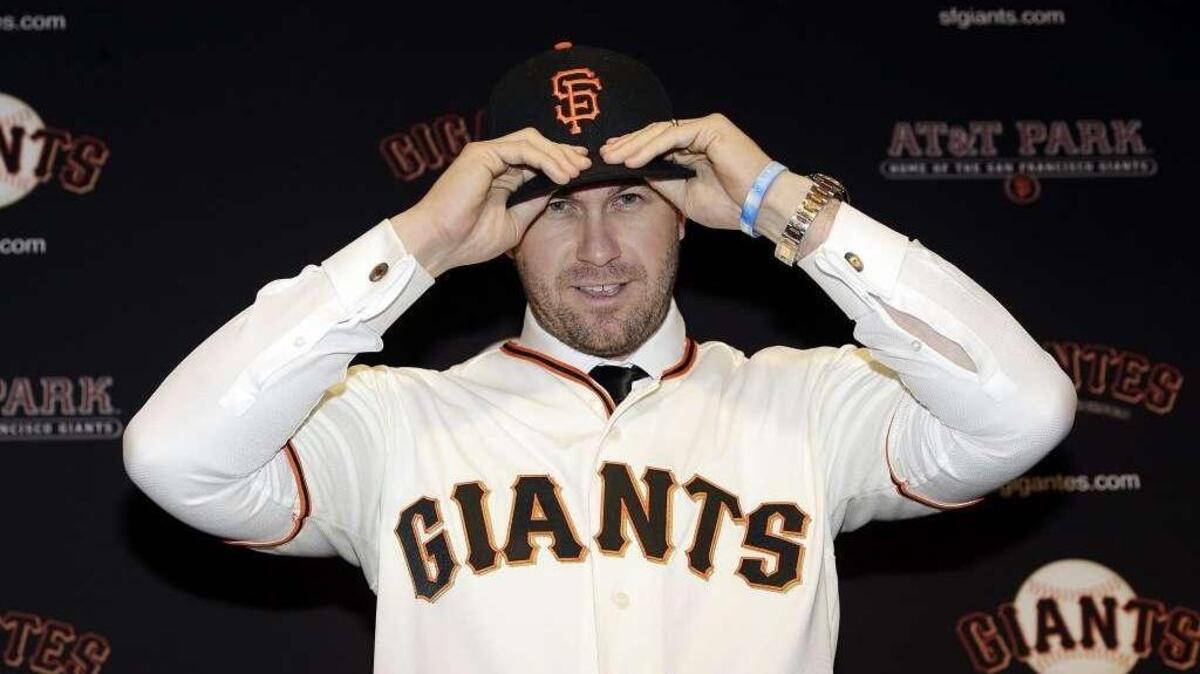 Former Tampa Bay standout Evan Longoria, now in his first season with the San Francisco Giants, on the direction of his ex-team: “I kind of just feel bad for the Rays’ fan base.”