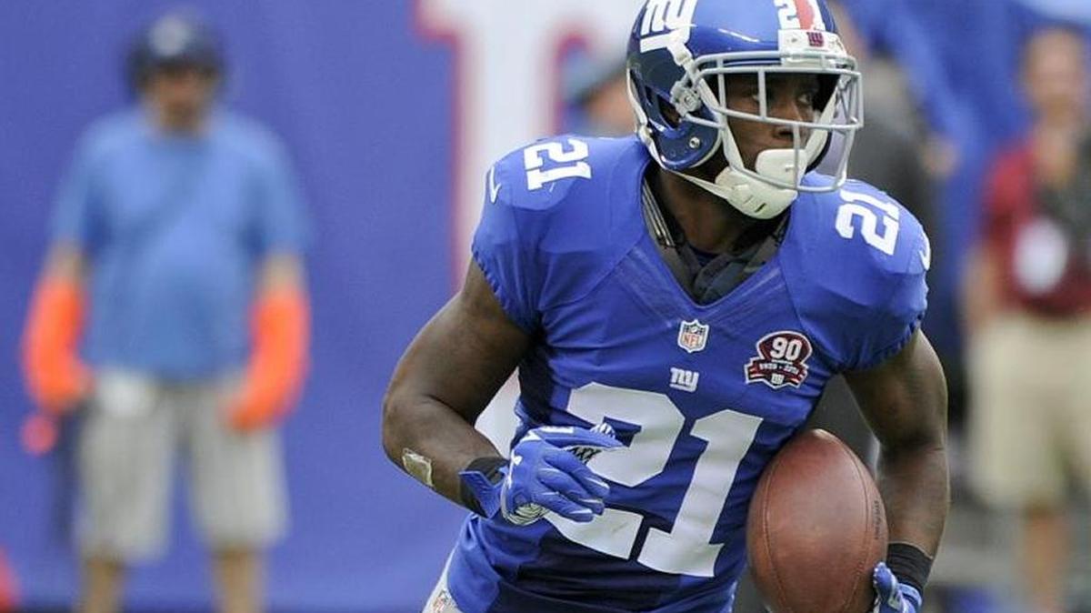 Lakewood Ranch High graduate Dominique Rodgers-Cromartie wasn’t recruited out of high school, but that hasn’t stopped him from enjoying a 10-year NFL career.