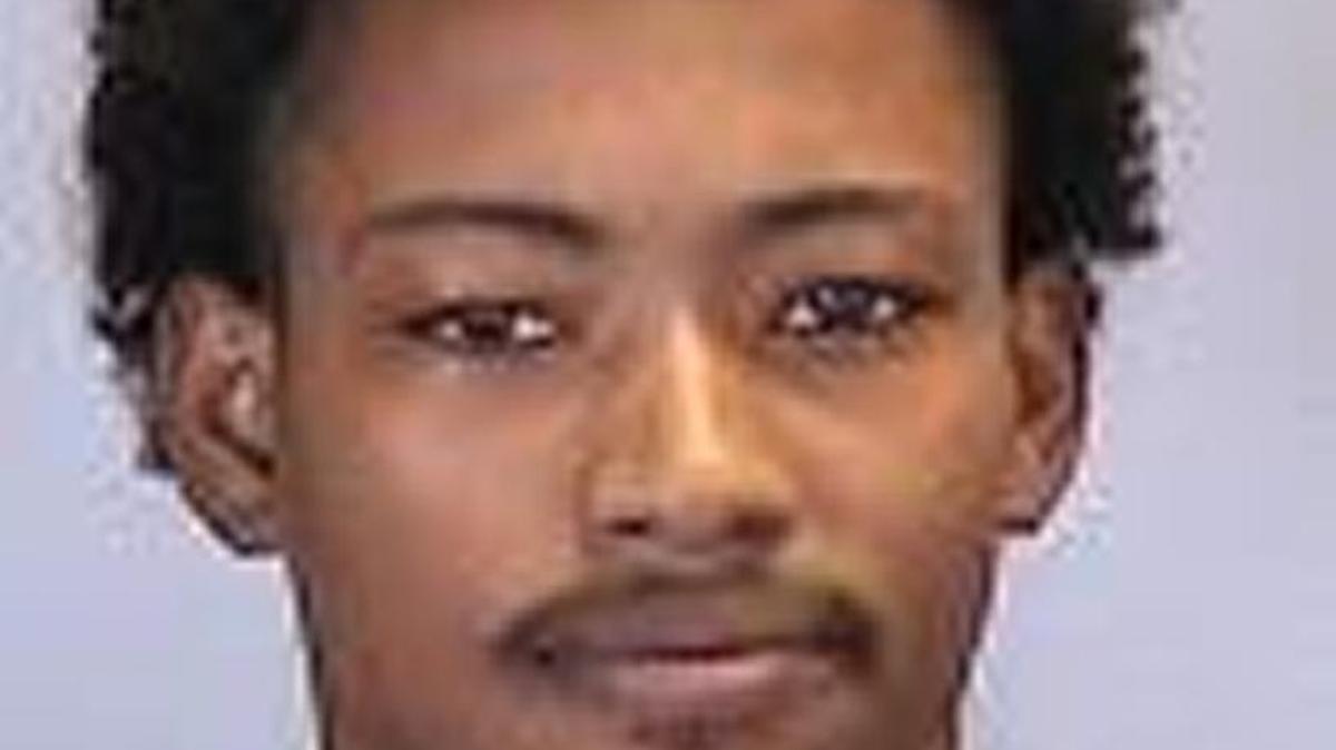 Demetrius Lawson