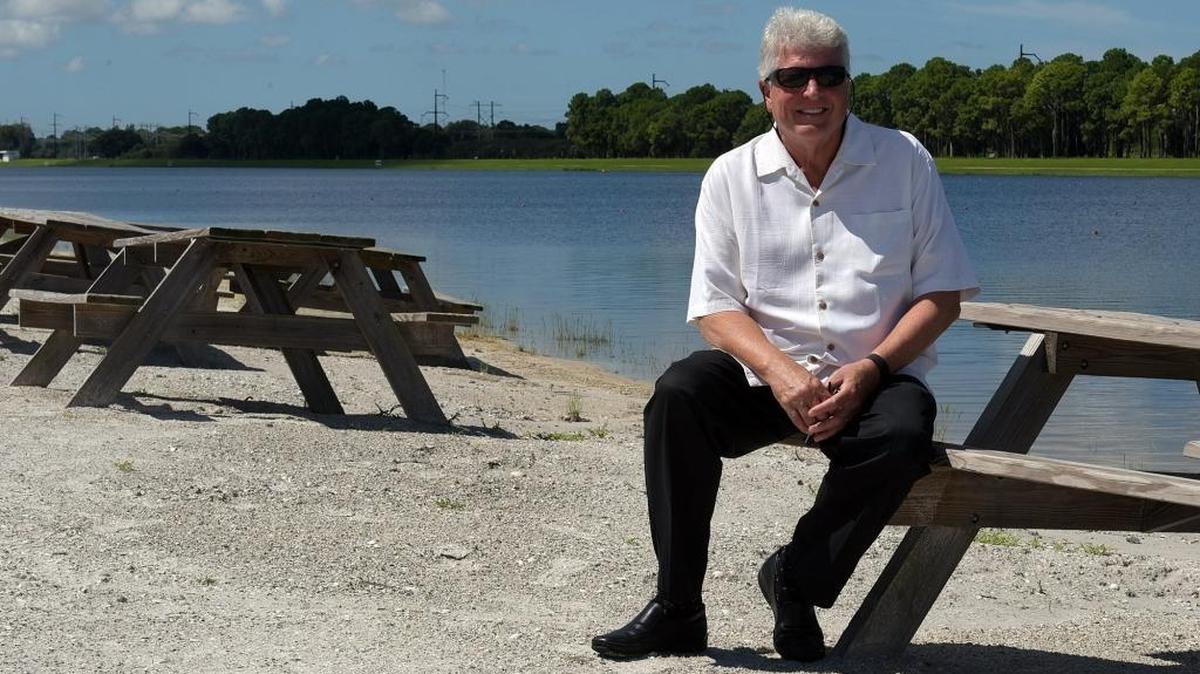 Bob Sullivan the president/CEO of SANCA, the nonprofit that runs Nathan Benderson Park, submitted his resignation to the SANCA board of directors on Wednesday, less than a year after assuming the role. He plans to stay through at least the World Rowing Championships scheduled for the fall.