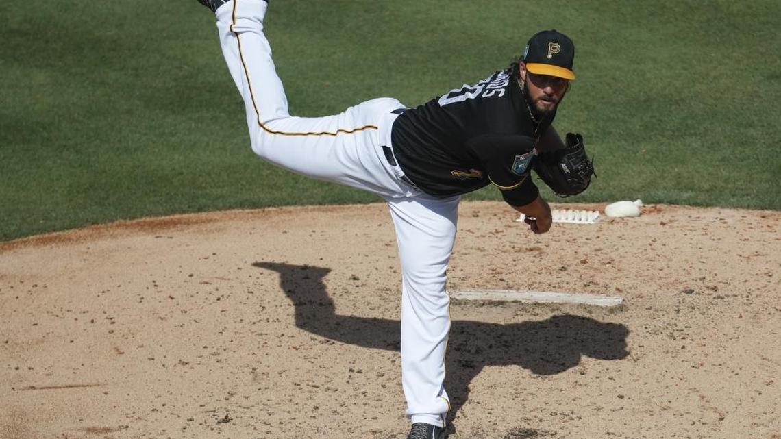 The Pittsburgh Pirates leave Bradenton next week. Are they ready for Opening Day?
