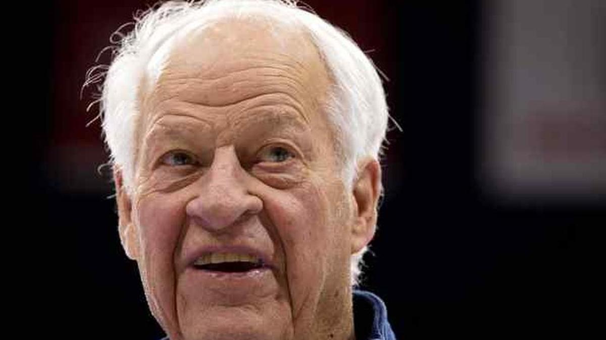 Gordie Howe