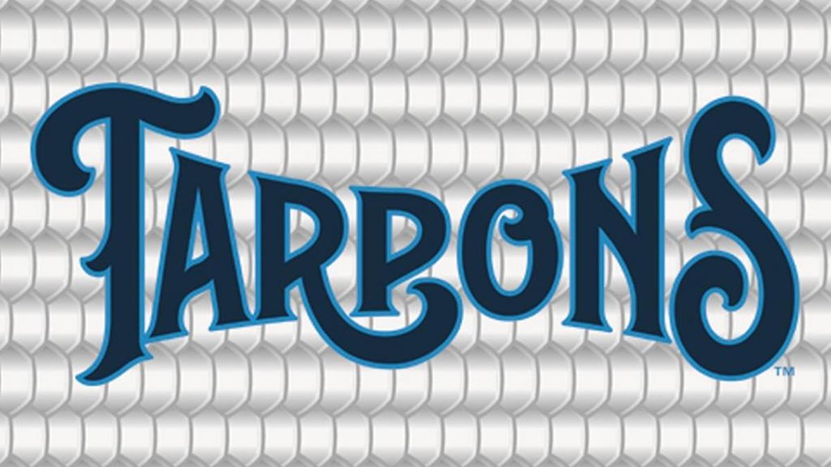The Tampa Yankees, the Florida State League affiliate of the New York Yankees, announced they were changing their name to the Tampa Tarpons on Monday, Dec. 11, 2017.