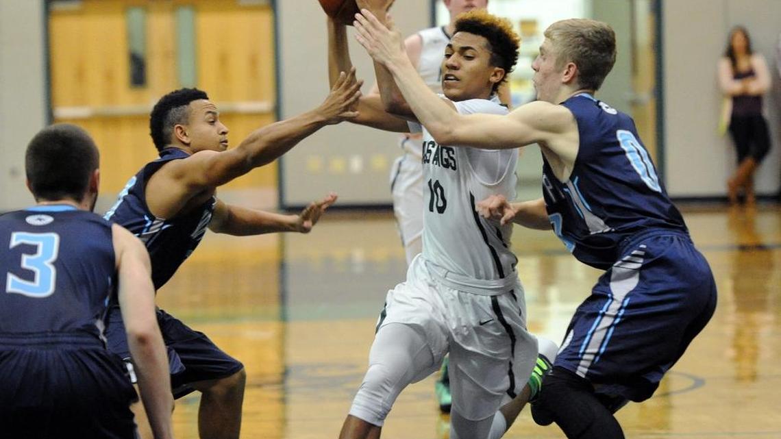 How Lakewood Ranch became Manatee County’s boys basketball power
