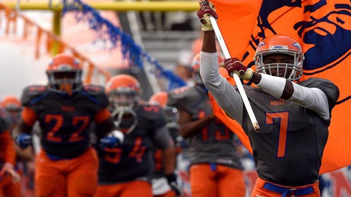 Southeast’s Dequan Williams overcomes knee injuries, size to become defensive force