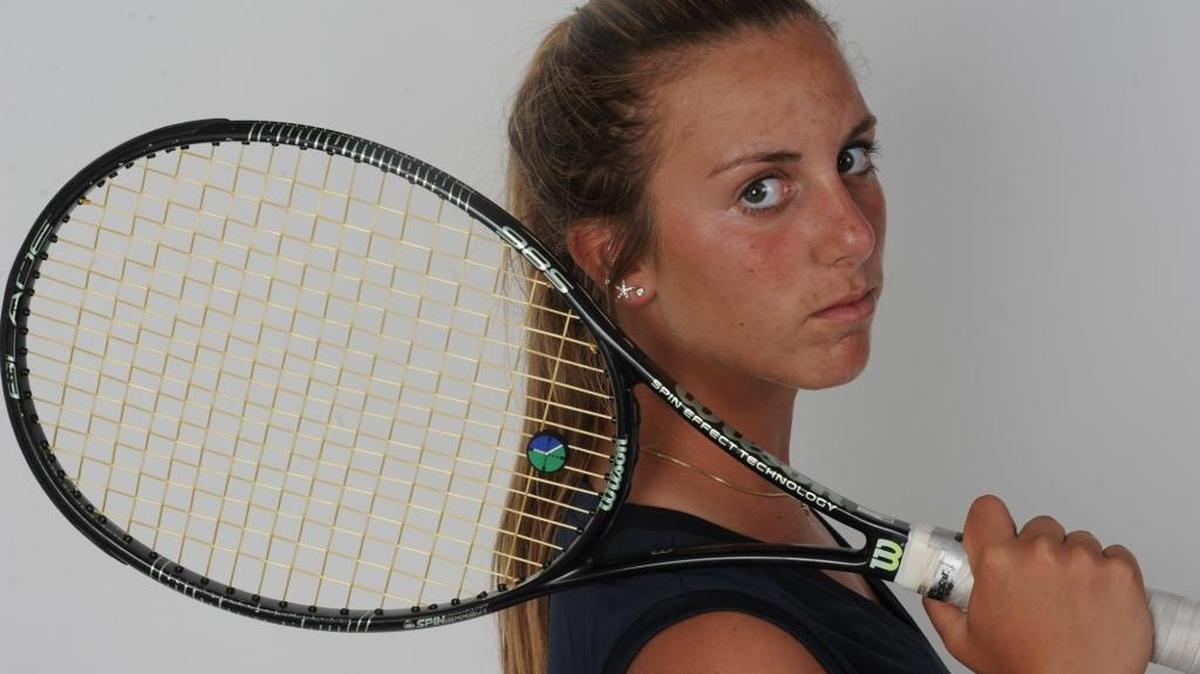 Gia Cohen was the Herald’s All-Area Player of the Year after leading a rebuilding Lakewood Ranch team back to Class 4A contention.