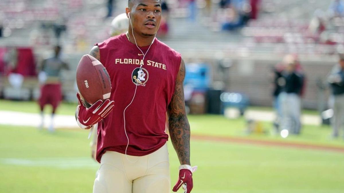 Derwin James, Florida State football, 2016