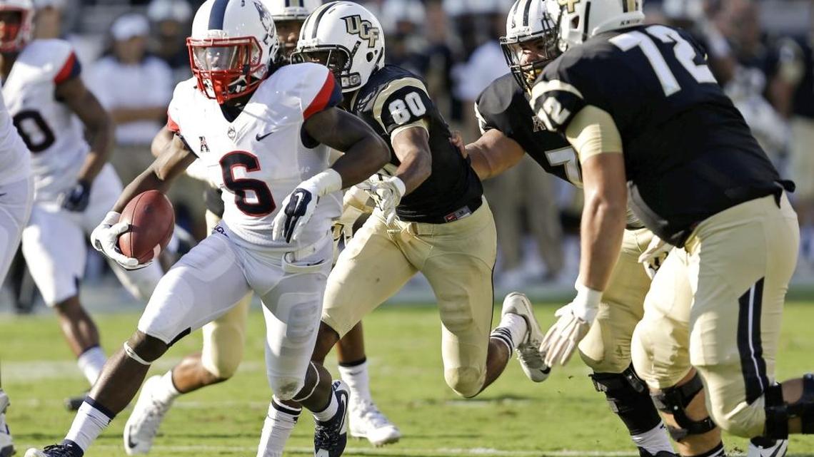 Central Florida knights