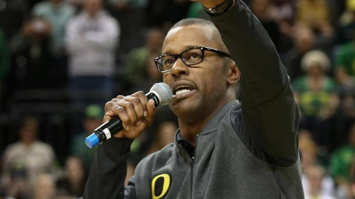 Taggart could ditch Oregon, return to his home state for FSU job