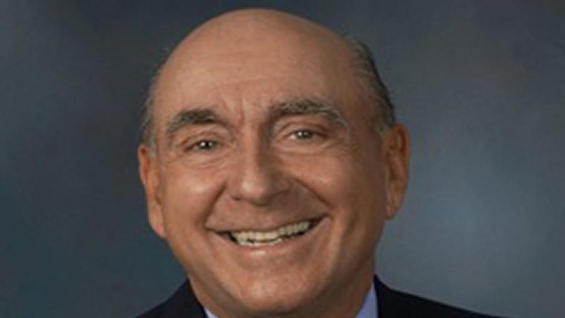 Dick Vitale previews college basketball’s upcoming season