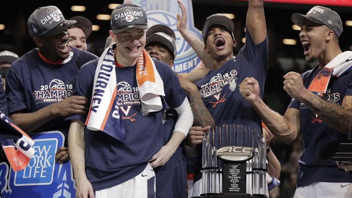 NCAA tournament: What you need to know, in six quick lists