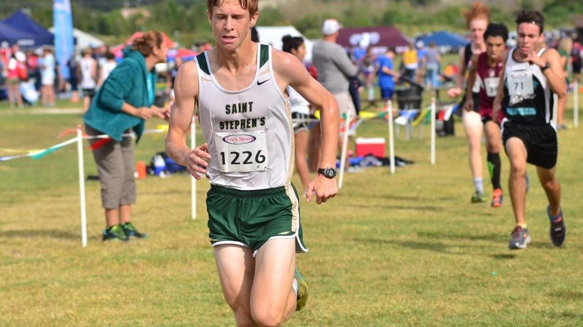 Rivera leads Lakewood Ranch boys cross country back to states