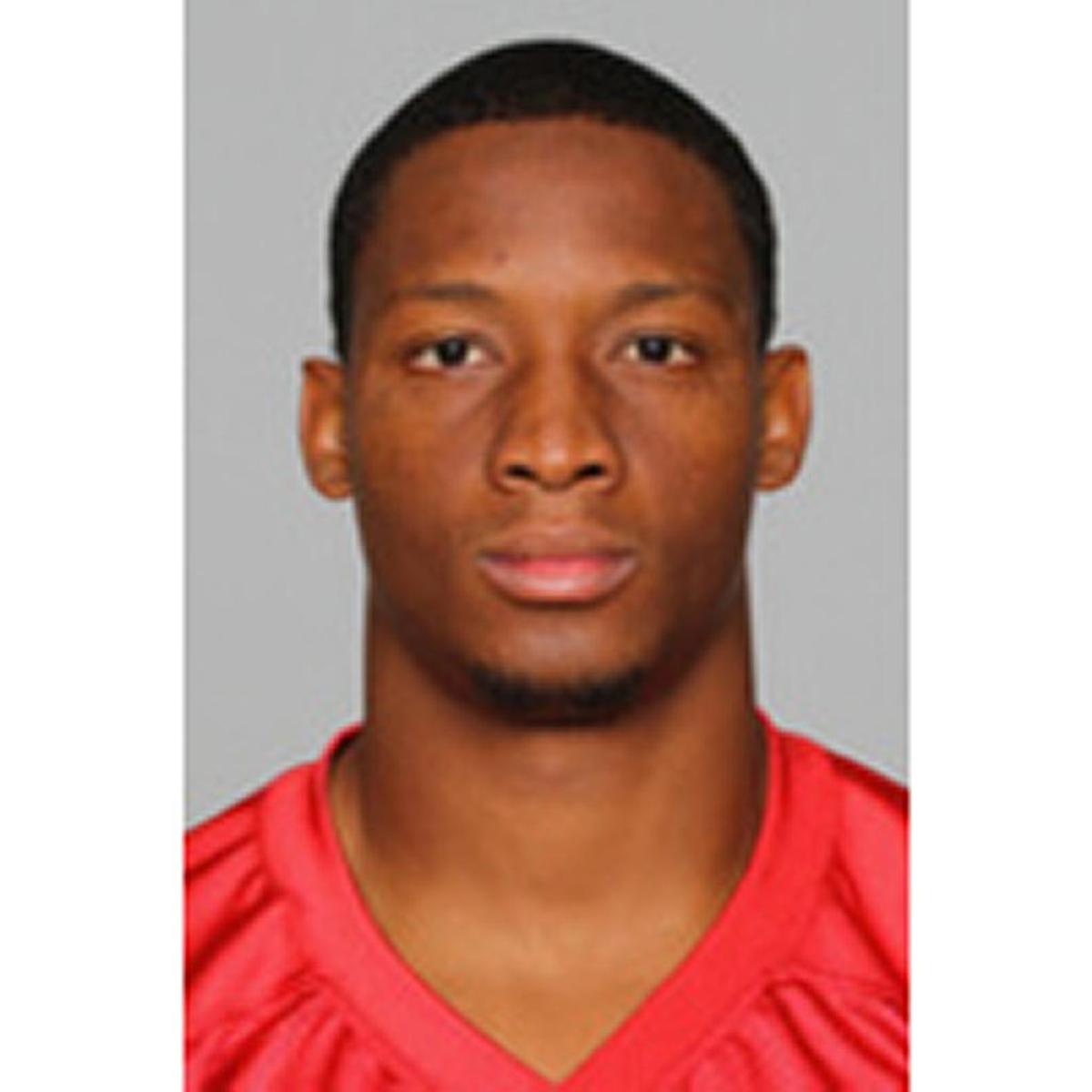 Sharrod Neasman