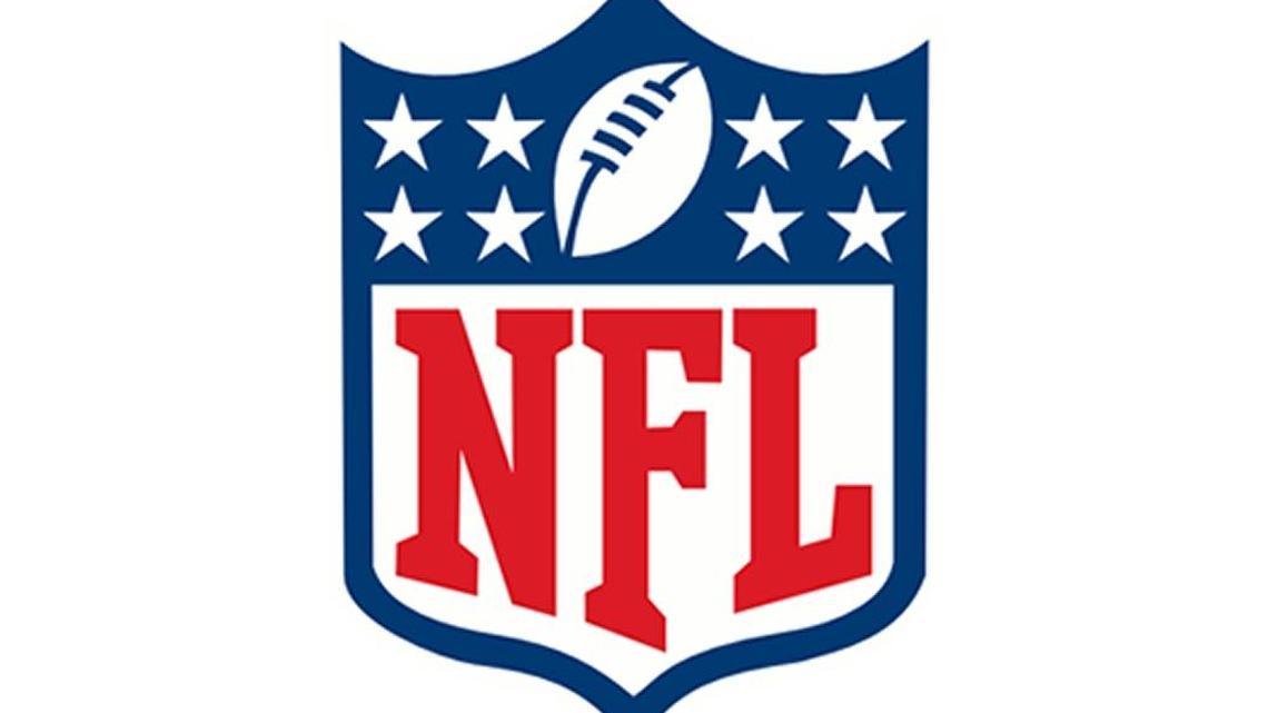 2017 NFL schedules
