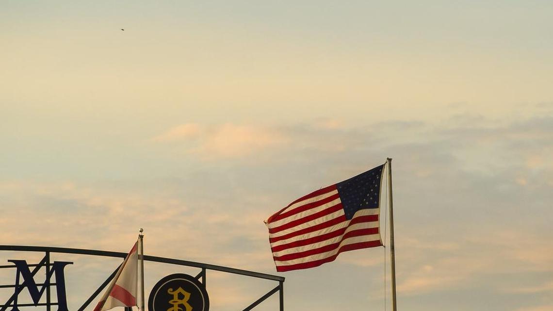 Hughston single sparks Marauders past Fire Frogs 