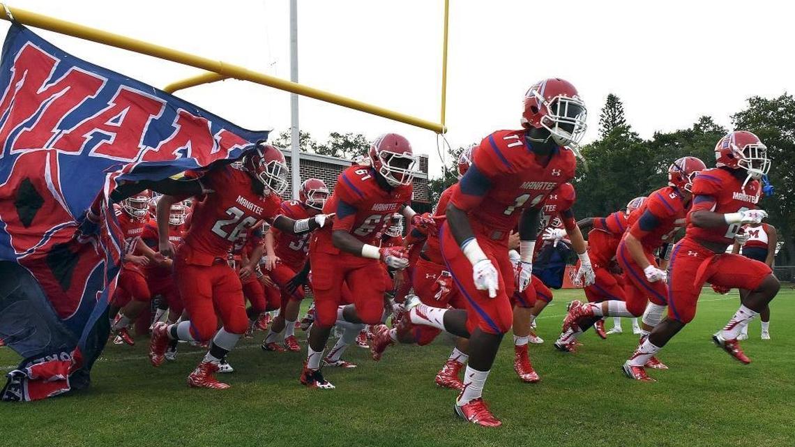 Hurricane Matthew postpones high school football games
