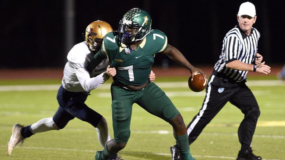 Fred Billy overcomes obstacles, is epitome of a Saint Stephen’s Falcon