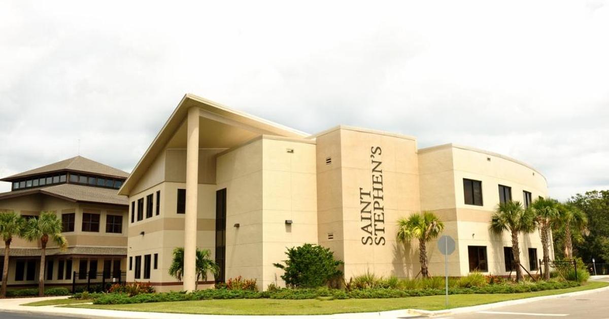 A lawsuit filed against Saint Stephen’s Episcopal School claims that negligence at an aftercare program led to the serious injury of a student.