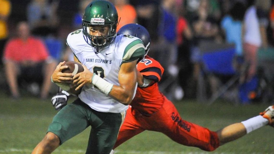 Saint Stephen’s football preview 2017: Falcons aim for a conference title repeat