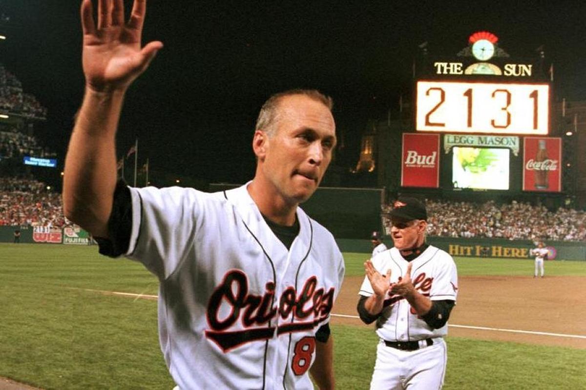 Cal Ripken Jr. broke Lou Gehrig’s streak of consecutive games played during his career. That earned him the “Iron Man” nickname, and he was a player Pittsburgh Pirates utility guy Sean Rodriguez grew up idolizing.