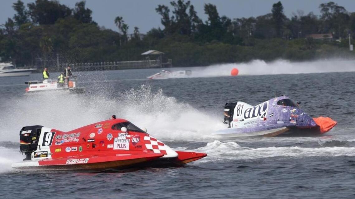 2020 Bradenton regatta information about boat races, fireworks ...