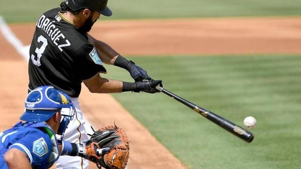 Pittsburgh Pirates players were fans. Here’s who they grew up idolizing