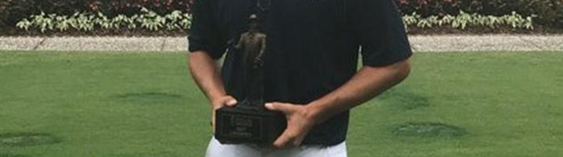Bradenton’s Philip Knowles wins Players Amateur to earn invitation to PGA Tour event