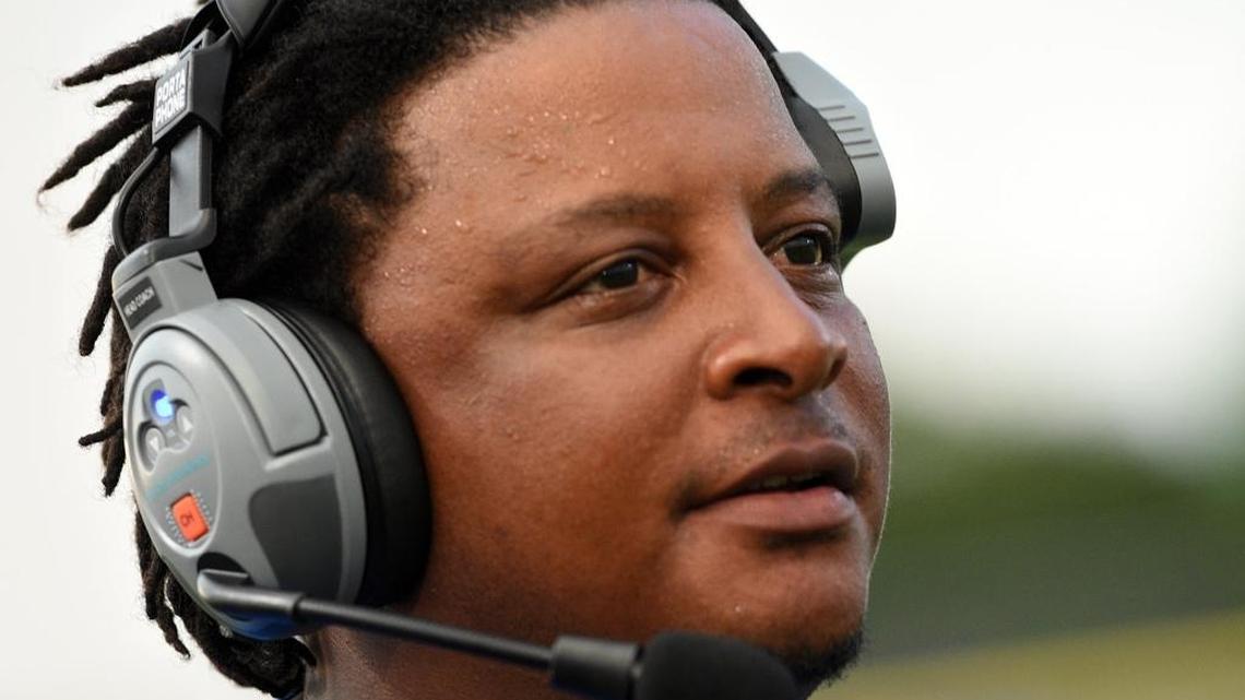 Former Southeast coach Rashad West named finalist for Class 5A Coach of the Year