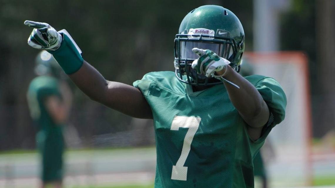 Falcons search for redemption in rematch with Santa Fe Catholic