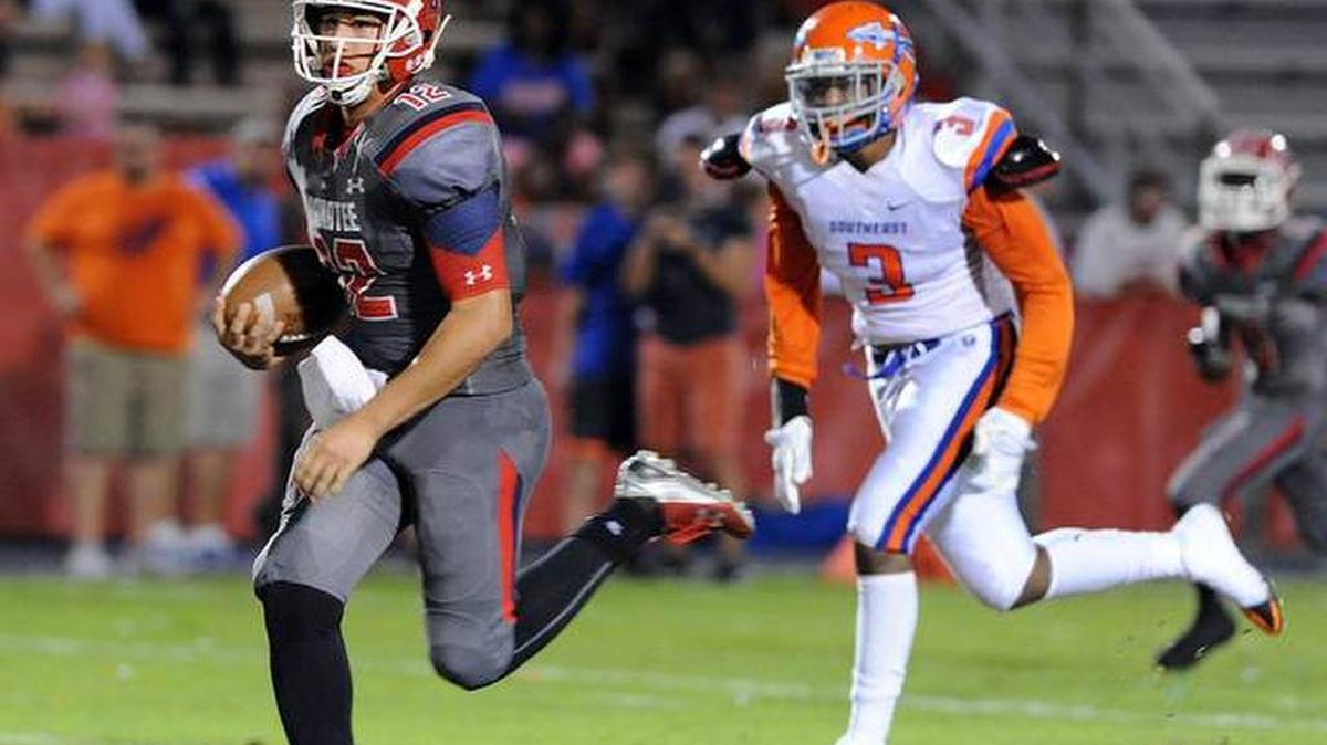 The Florida High School Athletic Association on Tuesday unveiled classifications for high school football teams.