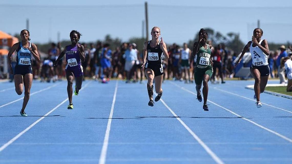 FHSAA announces state track and field championship will return to IMG Academy