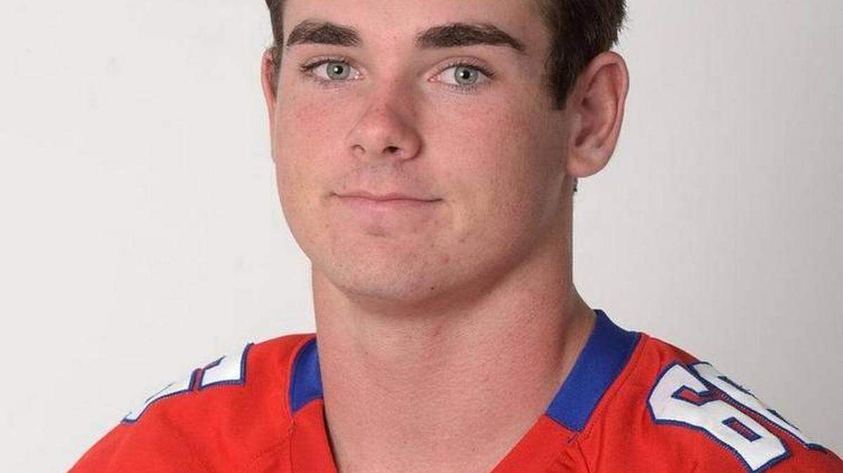 Seth Walter