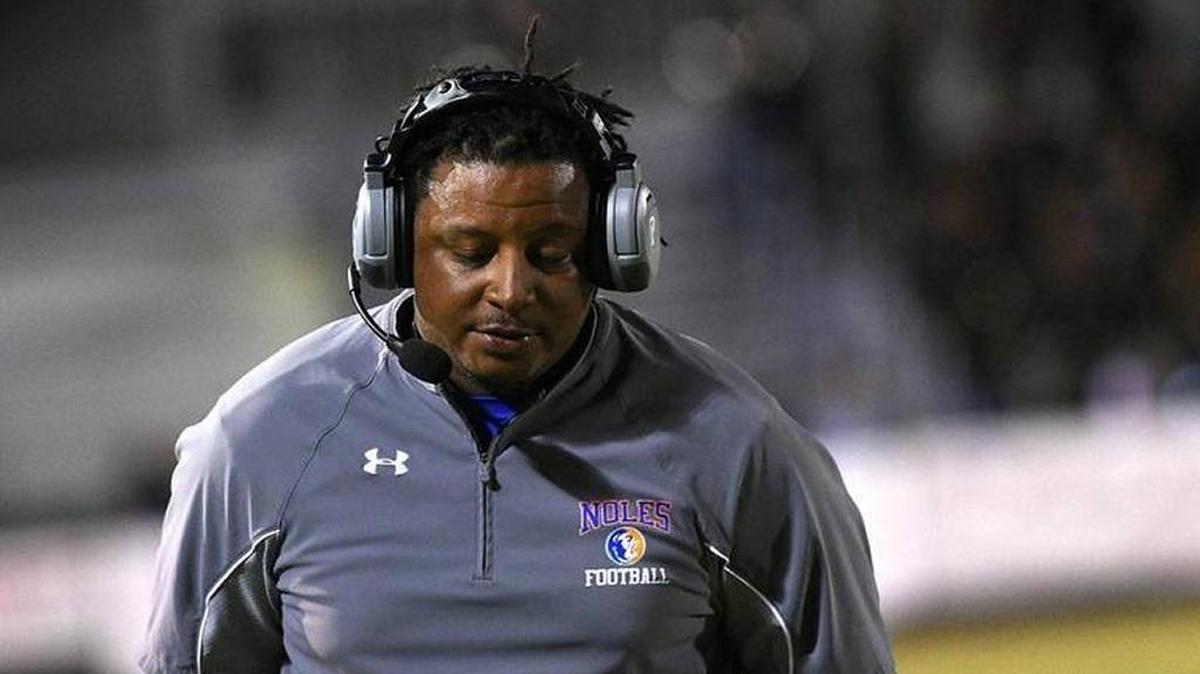 Southeast High head coach Rashad West resigned from the position three weeks ago. Since then, more than 50 applicants have submitted their names for a chance to take over the head coaching position.