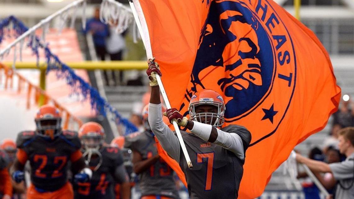 Southeast’s Dequan Williams among county’s overlooked prospects