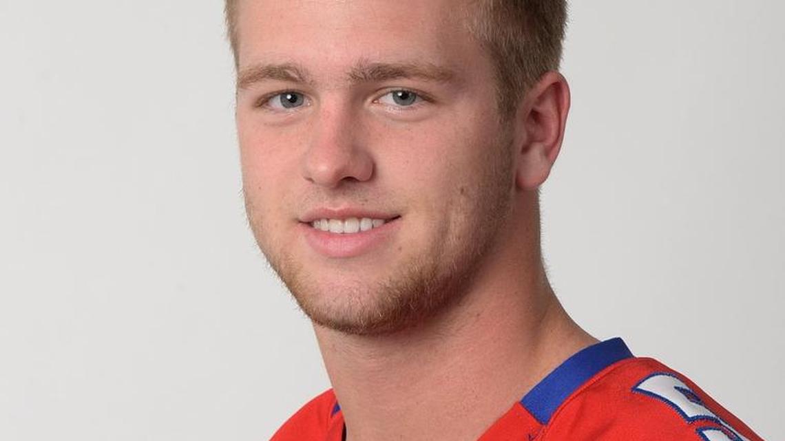 Manatee linebacker Garrett Ware commits to Stetson
