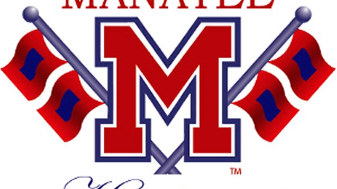 Manatee High celebrates wrestling tradition at Coach Kelly challenge