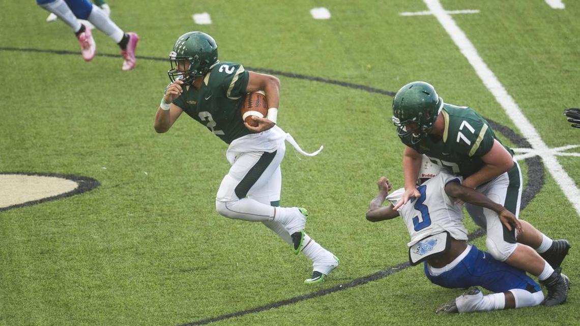 Relive the stories that defined the year in Manatee County high school sports