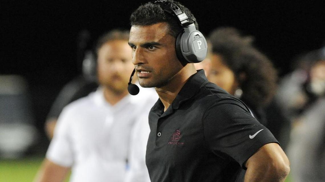 FHSAA football statement in Hurricane Irma aftermath leaves local officials disappointed