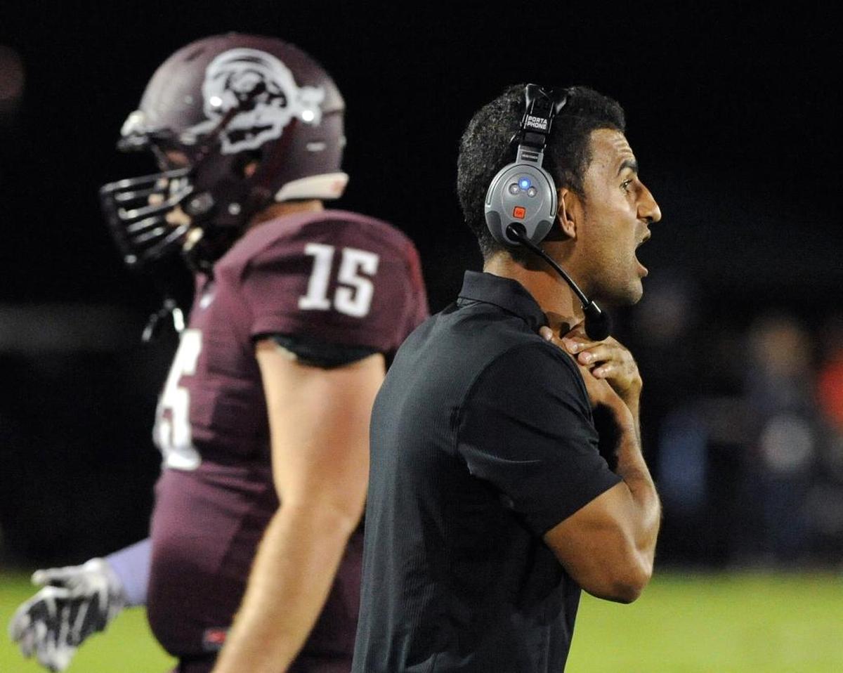 Braden River head coach Curt Bradley added games against county-rival Manatee and Clearwater as the Pirates look for another deep postseason run.
