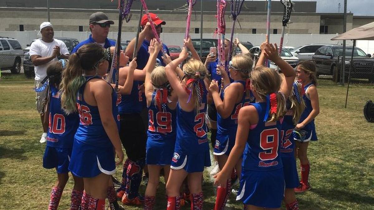 The Manatee Wildcats U-10 team completed an undefeated season without any 10-year-olds on the roster.