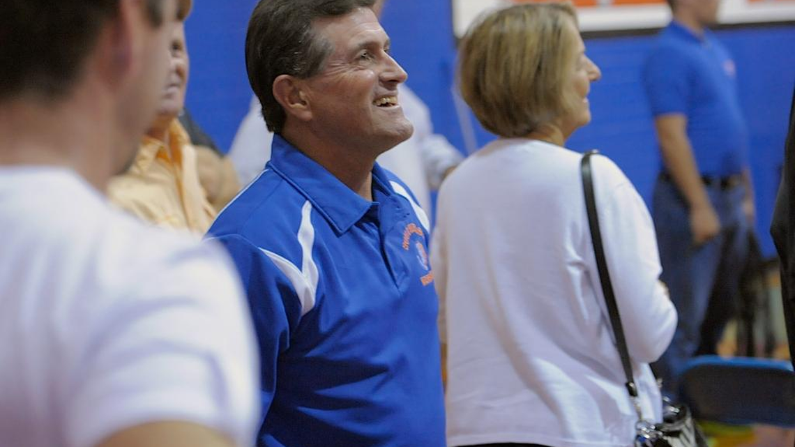 Bob Thomas, Southeast great, will be honored for hall selection at state tournament