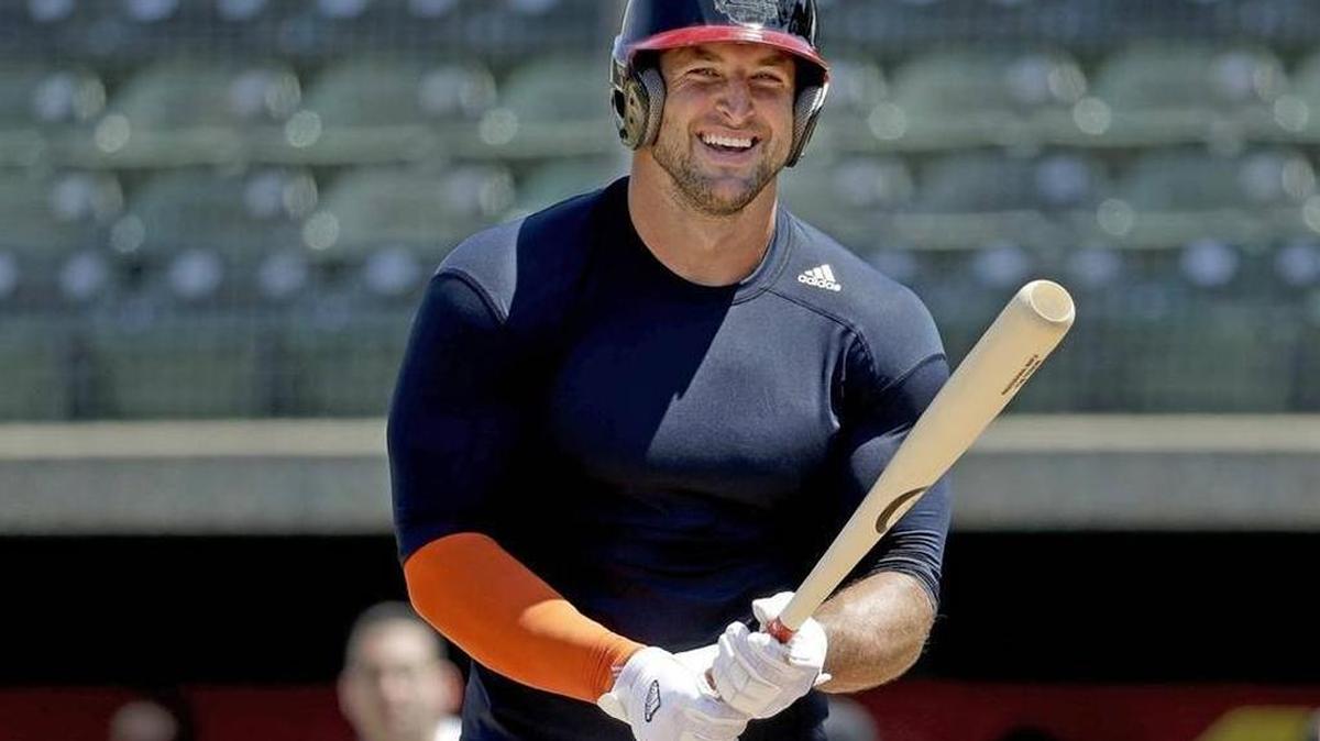 Tim Tebow