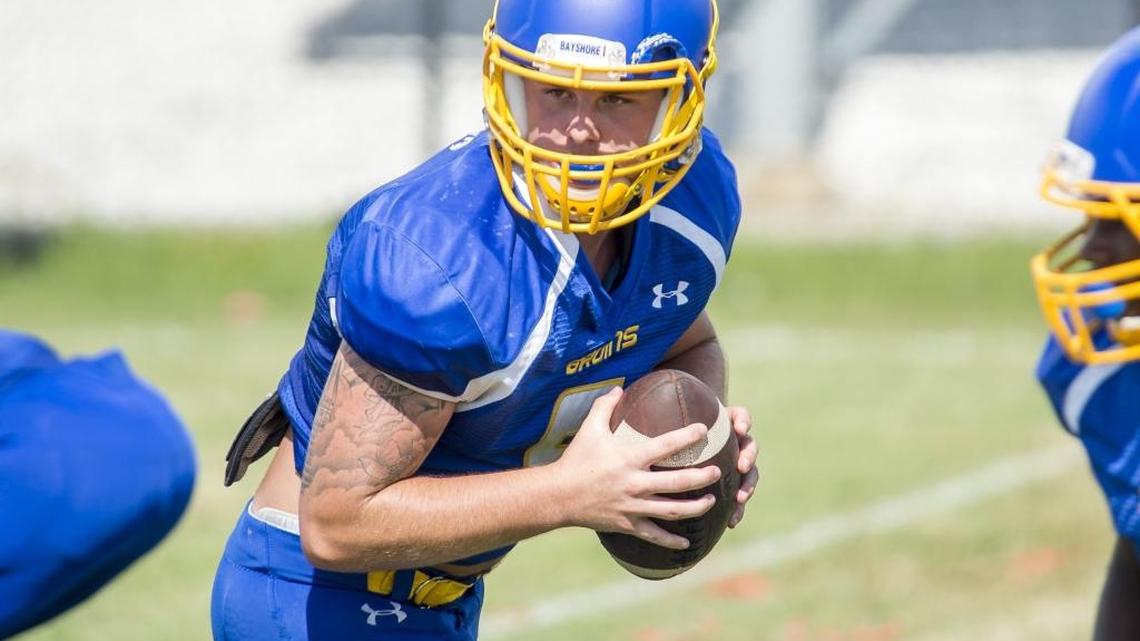 Bayshore football preview 2017: Bruins enter second rebuilding season