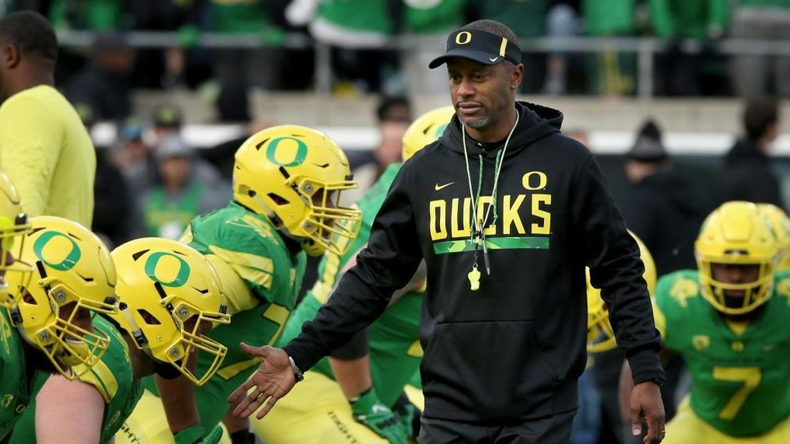Willie Taggart meeting with Florida State officials, reports say