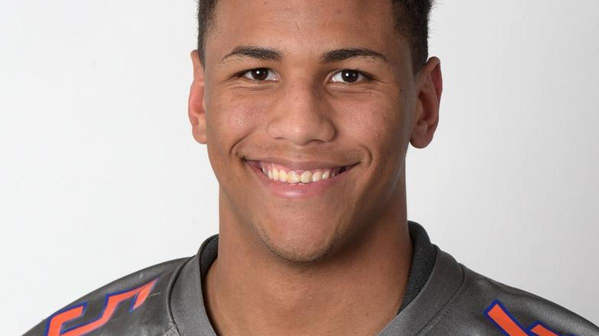 Southeast’s Darrien Grant, a first-team All-Area selection by the Herald, added a second-team All-State honor from FloridaHSFootball.com.