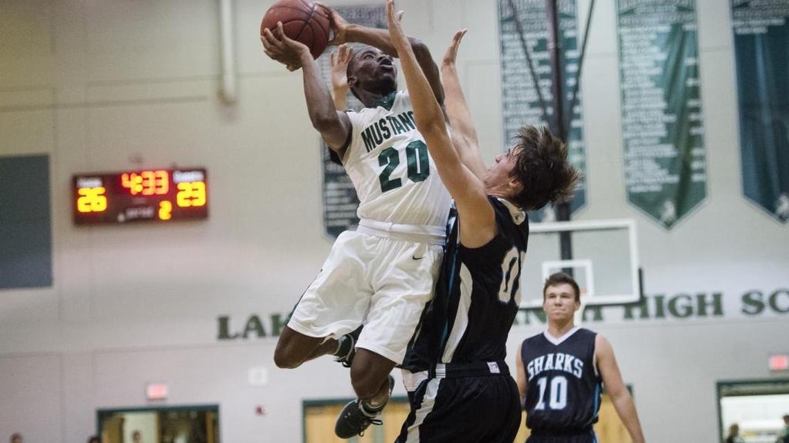 Josh Young, Christian Shaneyfelt transfer to Lakewood Ranch High boys basketball team